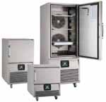 range: Blast Chiller & Freezer Cabinets 2016 photo